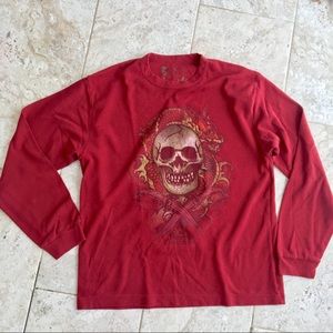 Pirates of the Caribbean Disney Parks thermal